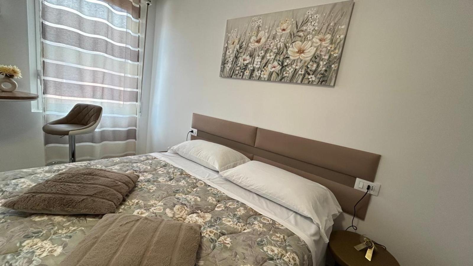 Comfort Accommodation Suite & Le Camere Bergamo Esterno foto