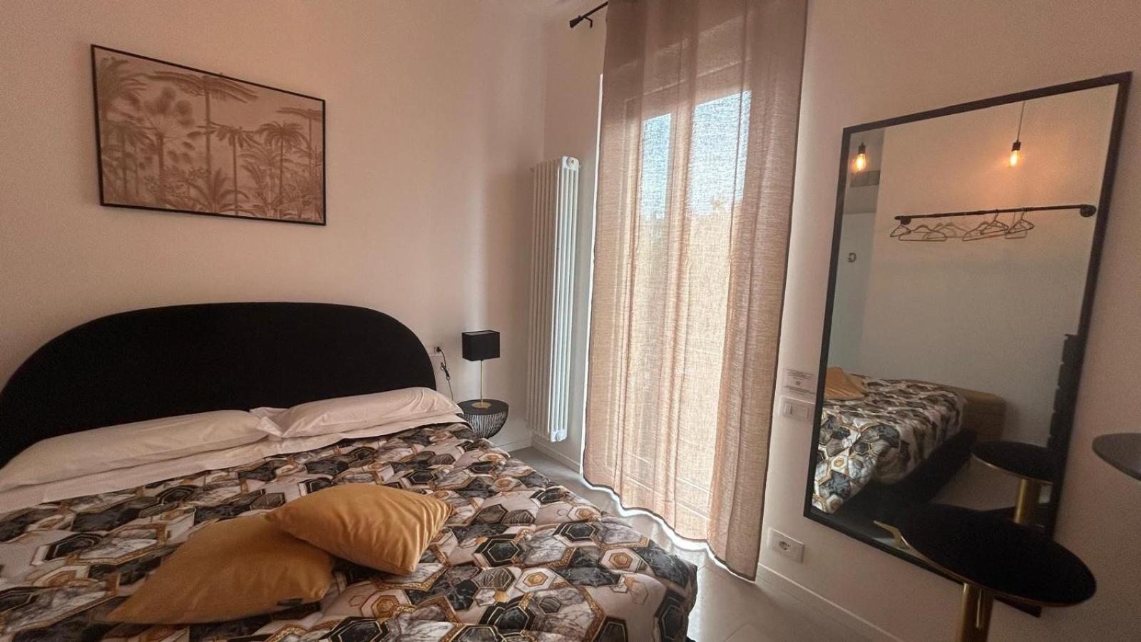 Comfort Accommodation Suite & Le Camere Bergamo Esterno foto