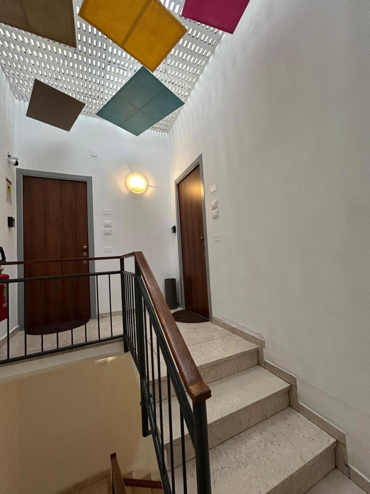Comfort Accommodation Suite & Le Camere Bergamo Esterno foto