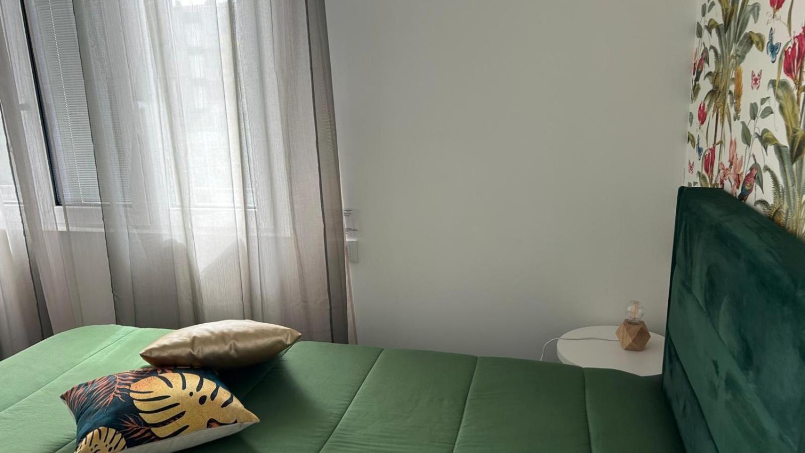 Comfort Accommodation Suite & Le Camere Bergamo Esterno foto